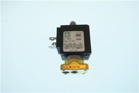 3 WAY SOLENOID VALVE 230V CW510L-316L 32X32