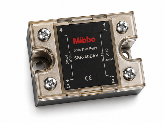 Solid state relay