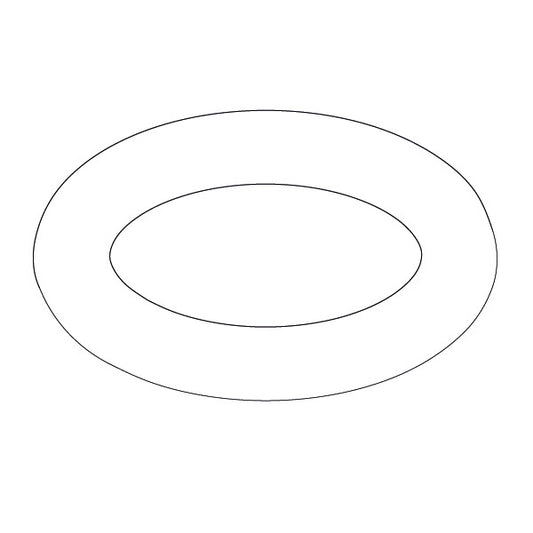OR D9X2.23 VITON FDA-NSF BOILER RESIST.