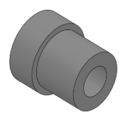 CAM BUSHING PTFE STRADA STEAM
