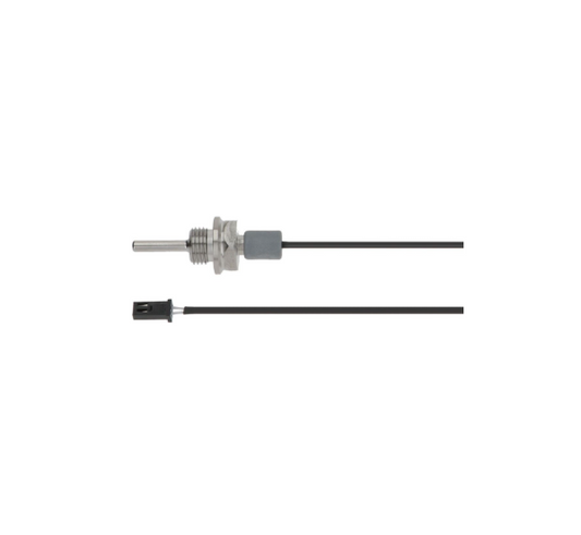 NTC 3.3K 100°1/4"M PROBE