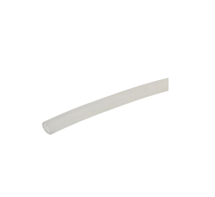 Transparent SILICON PIPE D12x18