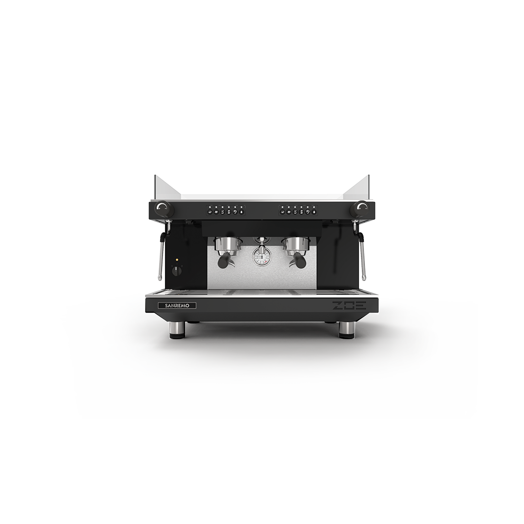 Sanremo Zoe 2g Black