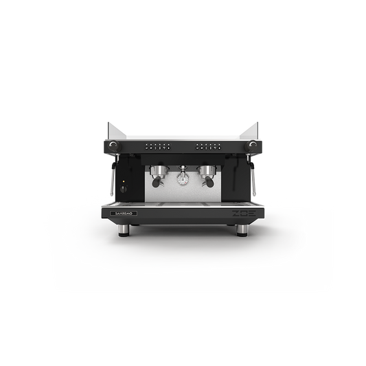 Sanremo Zoe 2g Black