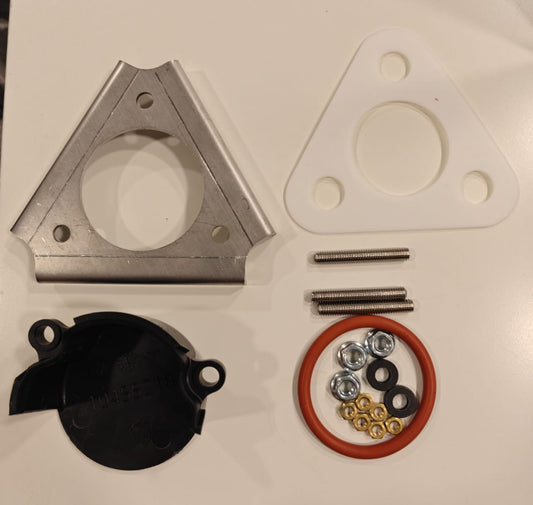 KIT RICAMBI CONTRO-FLANGIA F18SB