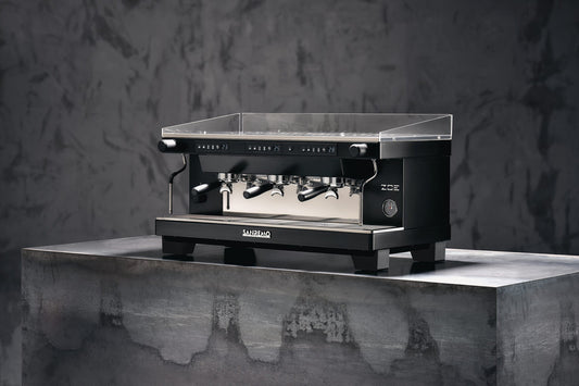 Sanremo Zoe COM 3g Black