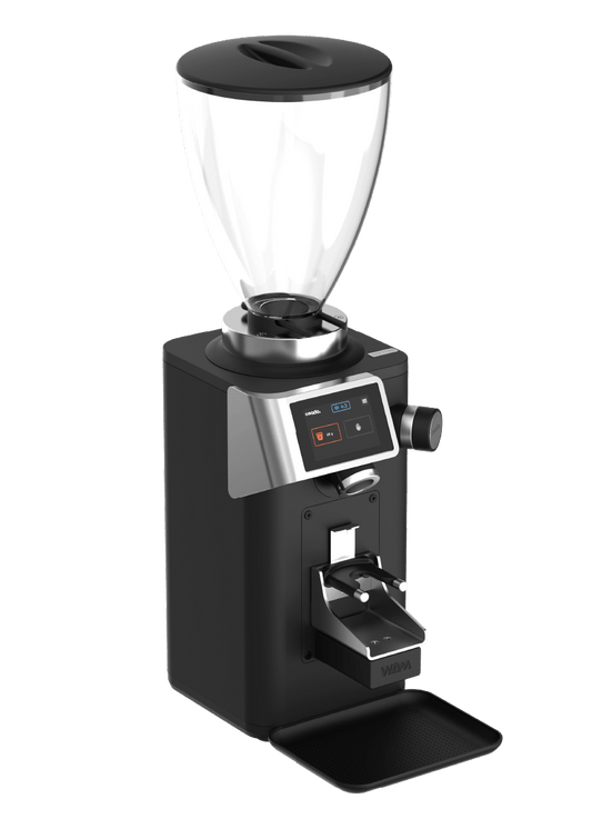 CEADO REV STEEL WAM BLACK