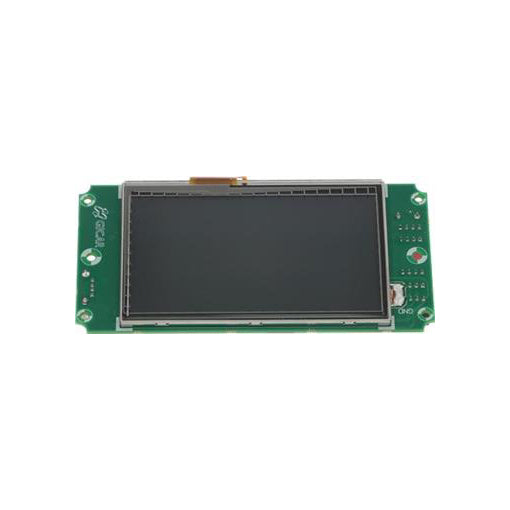 DISPLAY TOUCH 4,3"
