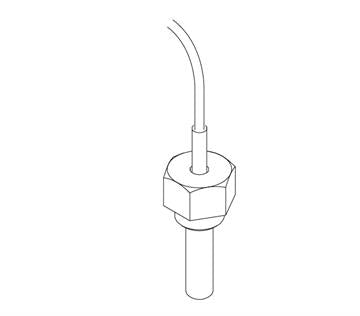 NTC TEMPERATURE PROBE