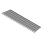 DRAIN GRATE FILINOX 2GR