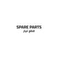 GROUP GASKET NBR 72/63X55X8 H3001