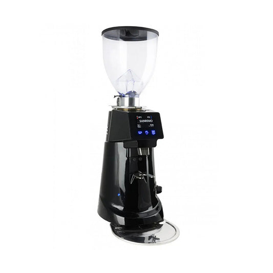 Sanremo Grinder SR83OD RedSpeed Black