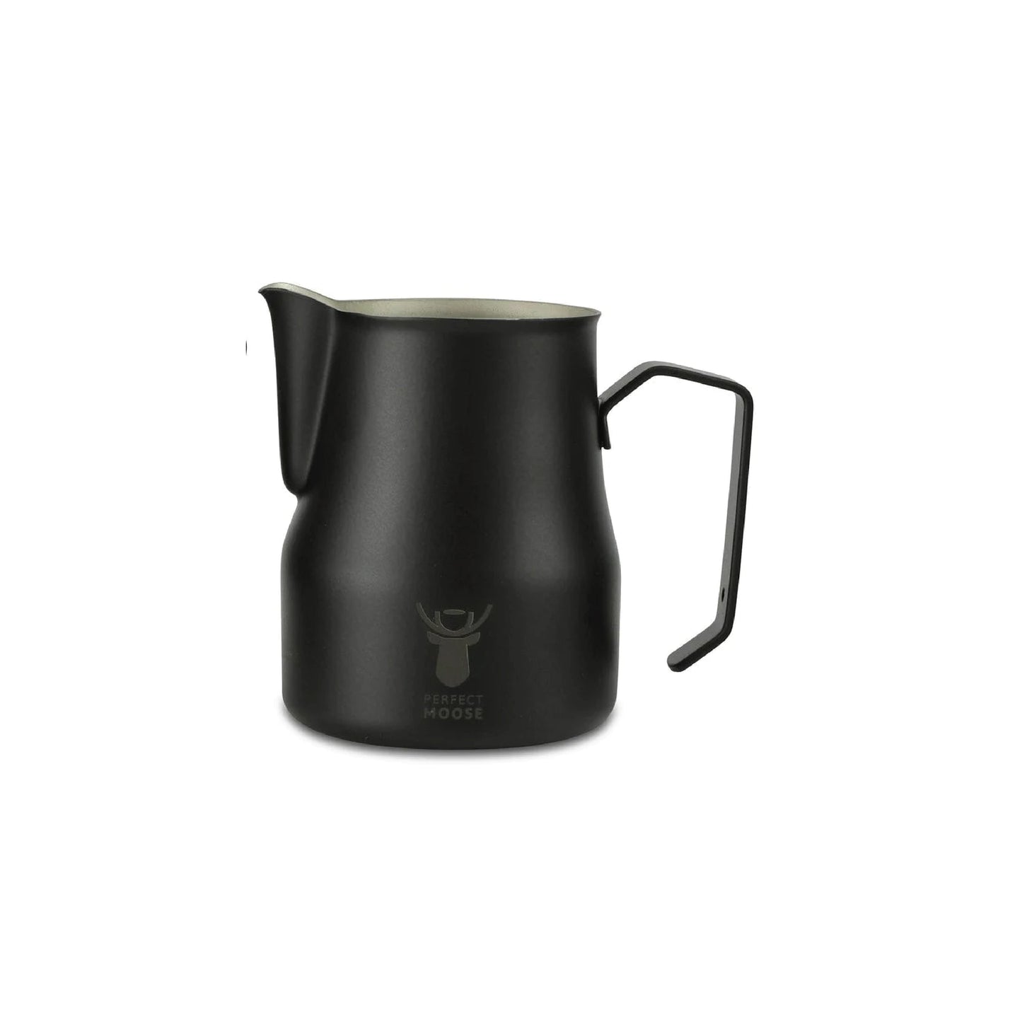 Perfect Moose Pitcher 35cl Black