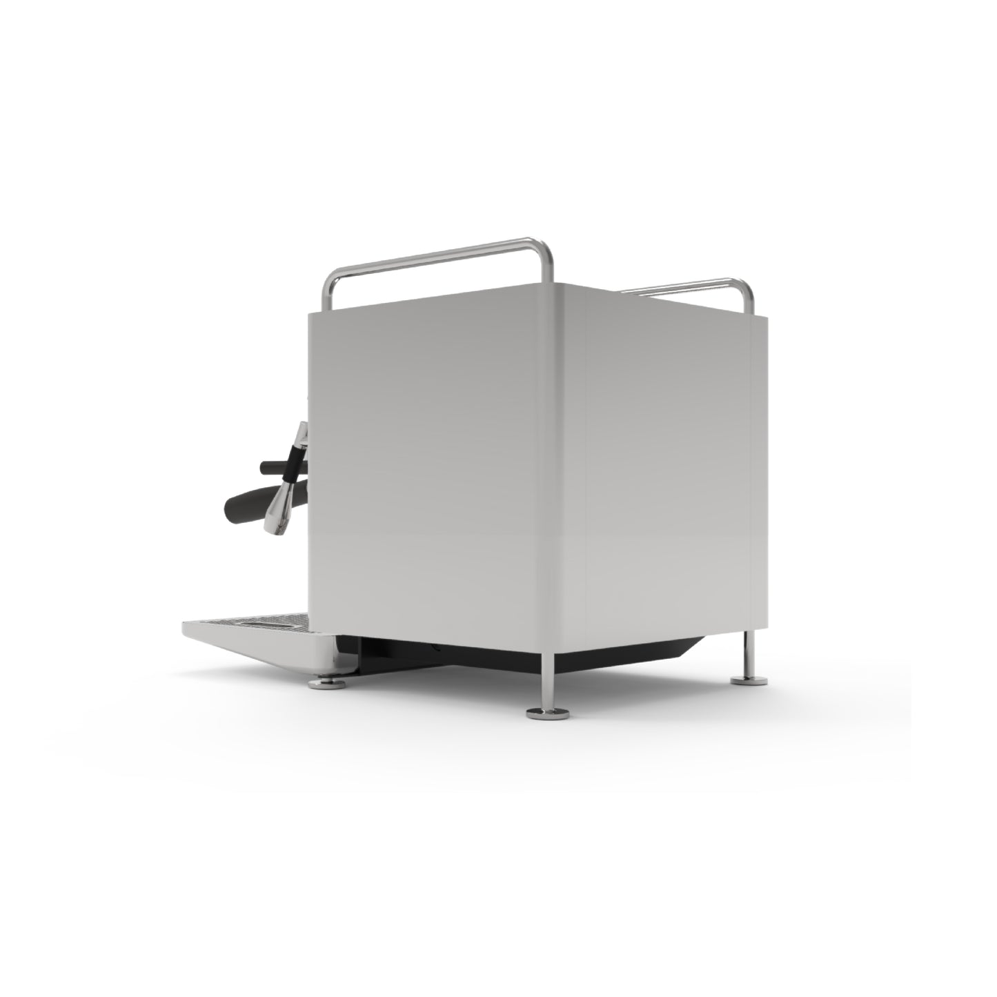 Sanremo CUBE Steel