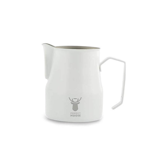 Perfect Moose Pitcher 35cl White