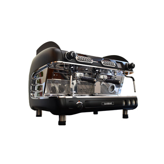 Sanremo Verona RS 2g Black